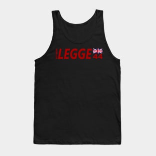 KATHERINE LEGGE 44 Tank Top